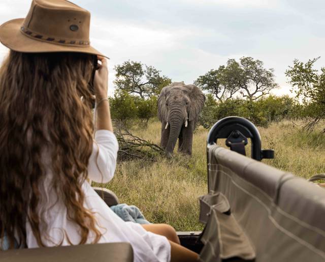 Ulusaba 12