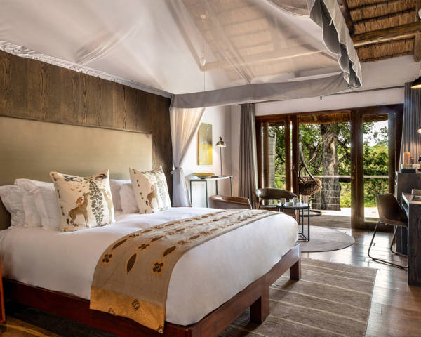 Safari Room