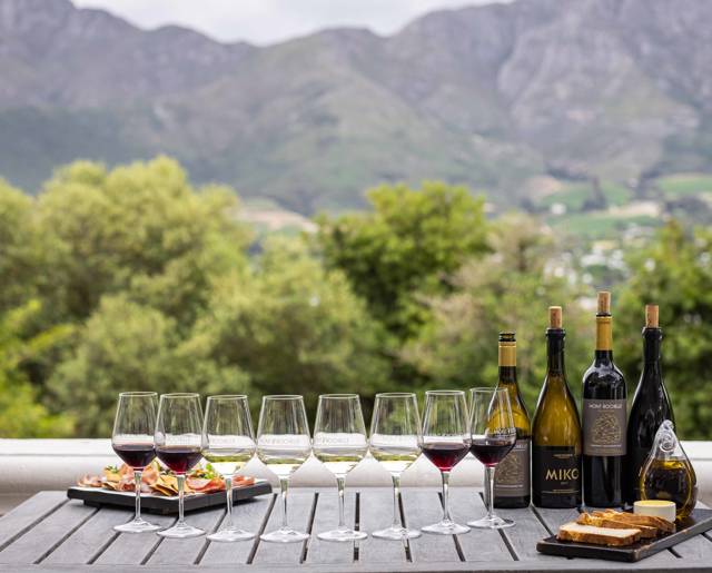 The Winery