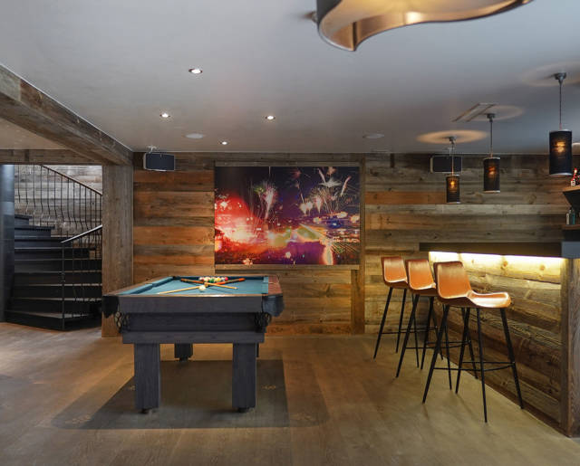 Party Room