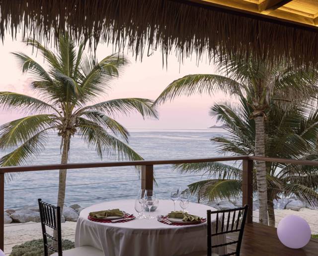 Necker Island
